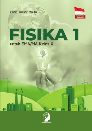 Fisika 1 untuk SMA/MA Kelas X