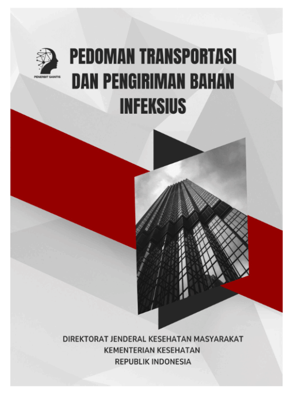 Pedoman Transportasi dan Pengiriman Bahan Infeksius
