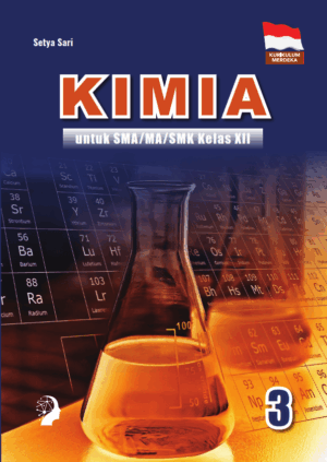 Kimia untuk SMA/MA Kelas XII