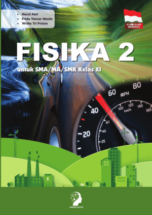 Fisika 2 untuk SMA/MA Kelas XI