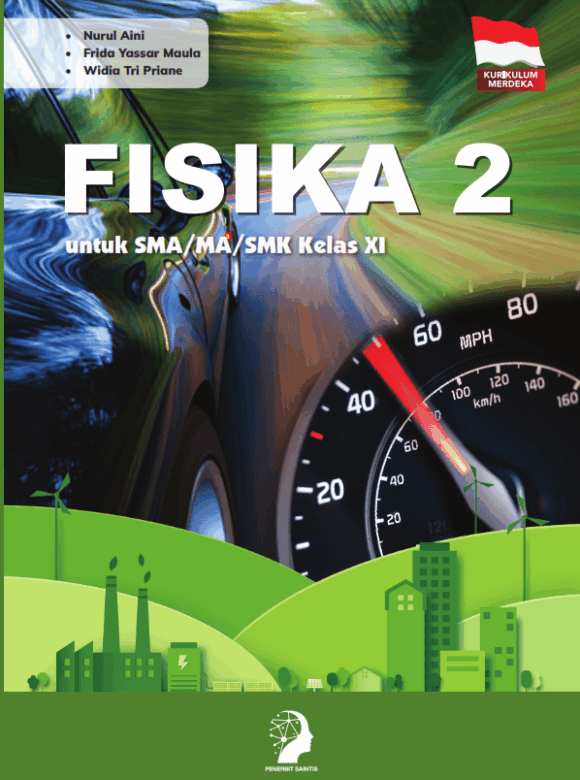 Fisika 2 untuk SMA/MA Kelas XI
