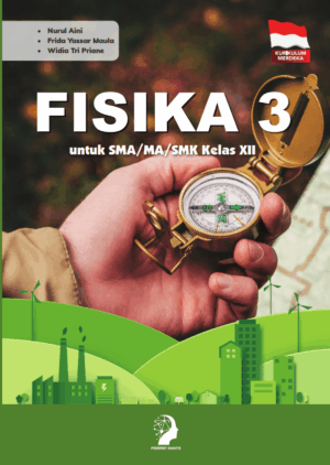 Fisika 3 untuk SMA/MA Kelas XII