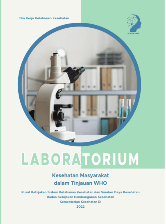 Laboratorium Kesehatan Masyarakat dalam Tinjauan WHO
