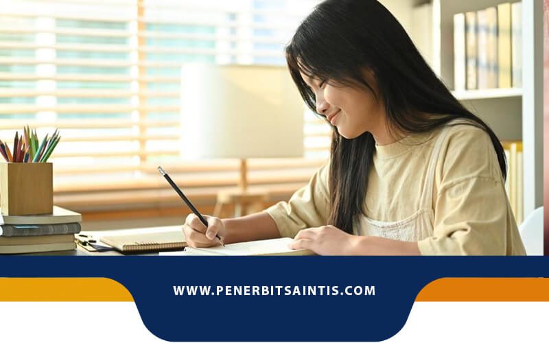Pentingnya Buku Referensi bagi Prestasi Belajar(1)